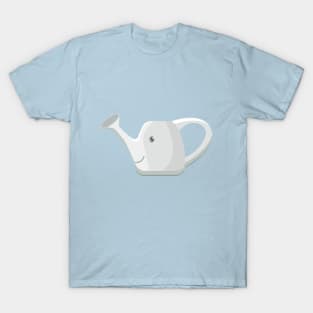 watering can for flowers T-Shirt